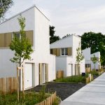 Eco-cité La Garenne by Guillaume Ramillien Architecture - Sheet12