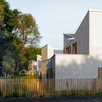 Eco-cité La Garenne by Guillaume Ramillien Architecture - Sheet13