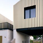 Eco-cité La Garenne by Guillaume Ramillien Architecture - Sheet2