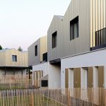 Eco-cité La Garenne by Guillaume Ramillien Architecture - Sheet3