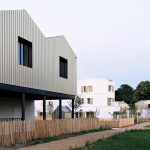 Eco-cité La Garenne by Guillaume Ramillien Architecture - Sheet4
