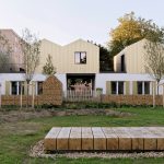 Eco-cité La Garenne by Guillaume Ramillien Architecture - Sheet5