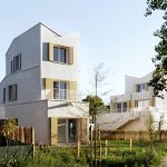 Eco-cité La Garenne by Guillaume Ramillien Architecture - Sheet6