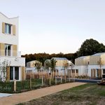 Eco-cité La Garenne by Guillaume Ramillien Architecture - Sheet7