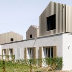 Eco-cité La Garenne by Guillaume Ramillien Architecture - Sheet8