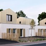 Eco-cité La Garenne by Guillaume Ramillien Architecture - Sheet9