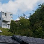 House in Ajina by Kazunori Fujimoto Architects - Sheet1