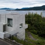 House in Ajina by Kazunori Fujimoto Architects - Sheet14