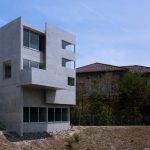 House in Ajina by Kazunori Fujimoto Architects - Sheet15