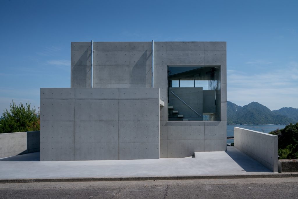 House in Ajina by Kazunori Fujimoto Architects - Sheet2