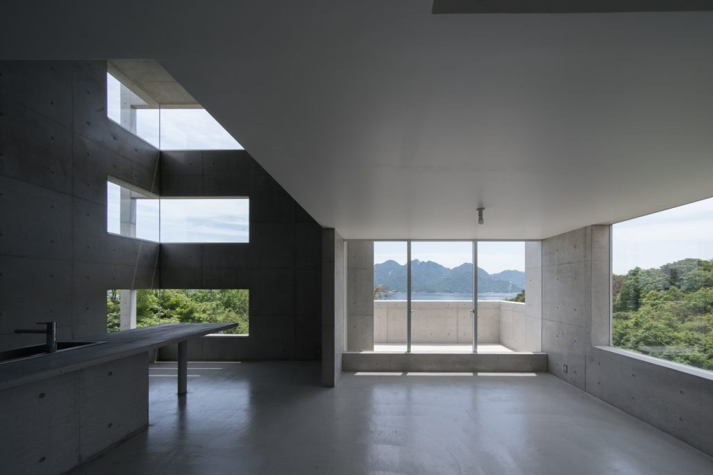 House in Ajina by Kazunori Fujimoto Architects - Sheet4