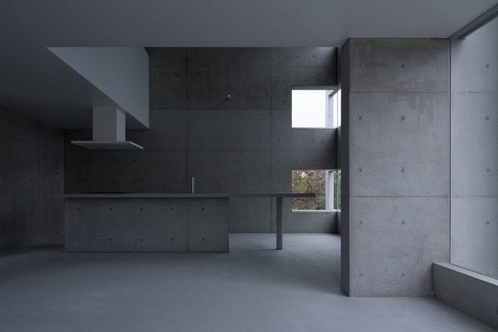House in Ajina by Kazunori Fujimoto Architects - Sheet5