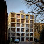 15 Clerkenwell Close by Groupwork - Sheet2
