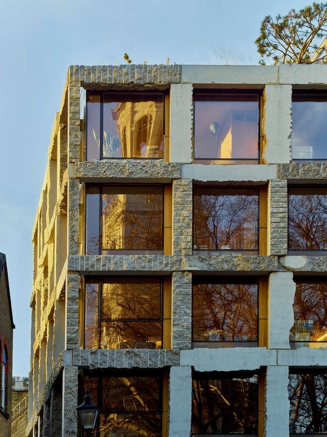 15 Clerkenwell Close by Groupwork - Sheet3