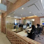 APARAT Headquarters by Qastic - Sheet2
