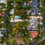 Bridge House LA by Dan Brunn Architecture - Sheet1