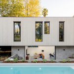 Bridge House LA by Dan Brunn Architecture - Sheet10