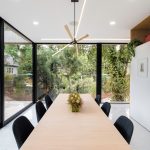 Bridge House LA by Dan Brunn Architecture - Sheet12
