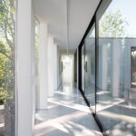 Bridge House LA by Dan Brunn Architecture - Sheet13