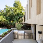 Bridge House LA by Dan Brunn Architecture - Sheet3