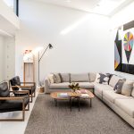 Bridge House LA by Dan Brunn Architecture - Sheet4