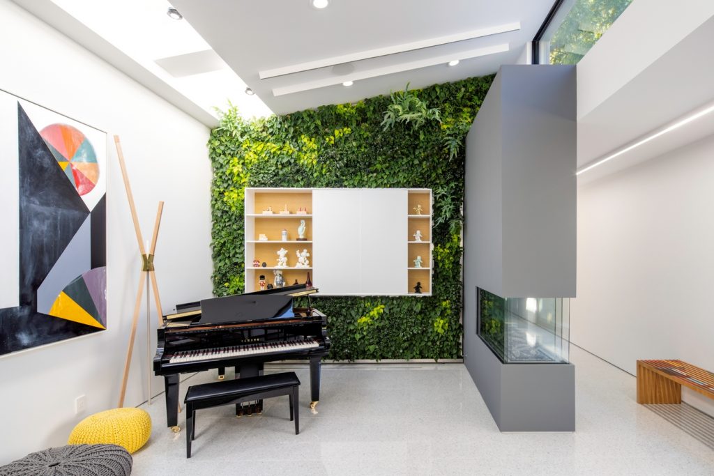 Bridge House LA by Dan Brunn Architecture - Sheet5