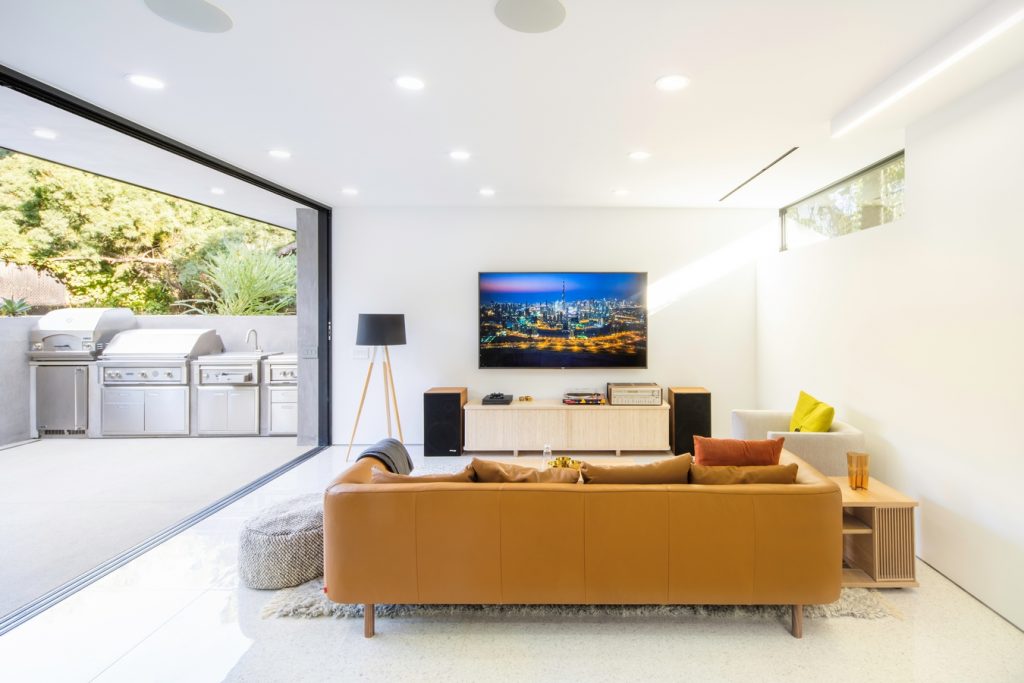 Bridge House LA by Dan Brunn Architecture - SheetBridge House LA by Dan Brunn Architecture - Sheet7