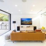 Bridge House LA by Dan Brunn Architecture - SheetBridge House LA by Dan Brunn Architecture - Sheet7