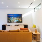 Bridge House LA by Dan Brunn Architecture - Sheet8