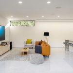 Bridge House LA by Dan Brunn Architecture - Sheet9