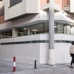 DENTAL CLINIC IN ARANDA by Estudio Bher Arquitectos - Sheet1