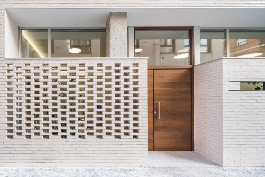 DENTAL CLINIC IN ARANDA by Estudio Bher Arquitectos - Sheet2
