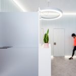 DENTAL CLINIC IN ARANDA by Estudio Bher Arquitectos - Sheet3