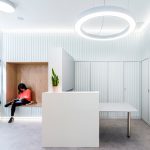 DENTAL CLINIC IN ARANDA by Estudio Bher Arquitectos - Sheet4