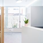 DENTAL CLINIC IN ARANDA by Estudio Bher Arquitectos - Sheet5