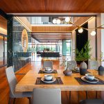 Nakhon Chai Si House by Junsekino Architect and Design - Sheet11