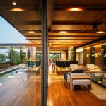 Nakhon Chai Si House by Junsekino Architect and Design - Sheet12