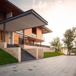 Nakhon Chai Si House by Junsekino Architect and Design - Sheet17