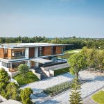 Nakhon Chai Si House by Junsekino Architect and Design - Sheet2