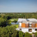 Nakhon Chai Si House by Junsekino Architect and Design - Sheet3
