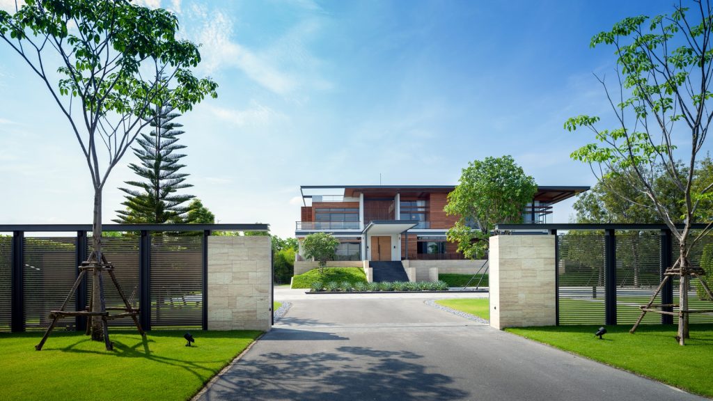 Nakhon Chai Si House by Junsekino Architect and Design - Sheet4