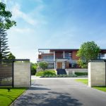 Nakhon Chai Si House by Junsekino Architect and Design - Sheet4