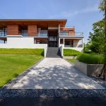 Nakhon Chai Si House by Junsekino Architect and Design - Sheet5