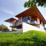Nakhon Chai Si House by Junsekino Architect and Design - Sheet6