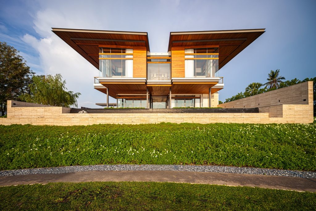 Nakhon Chai Si House by Junsekino Architect and Design - Sheet7