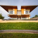 Nakhon Chai Si House by Junsekino Architect and Design - Sheet7
