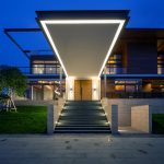 Nakhon Chai Si House by Junsekino Architect and Design - Sheet9