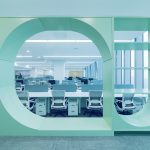 Ruhnn Culture Office By Indeco's - Sheet14