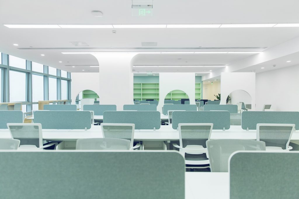 Ruhnn Culture Office By Indeco's - Sheet2