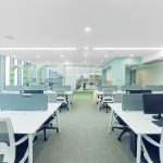 Ruhnn Culture Office By Indeco's - Sheet3